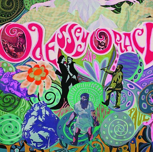 Zombies/Odessey & Oracle (Stereo)@Import-Eu